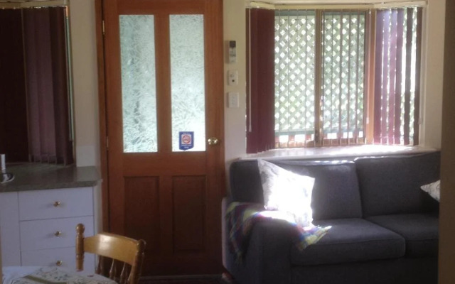 Shetland Park Chalets