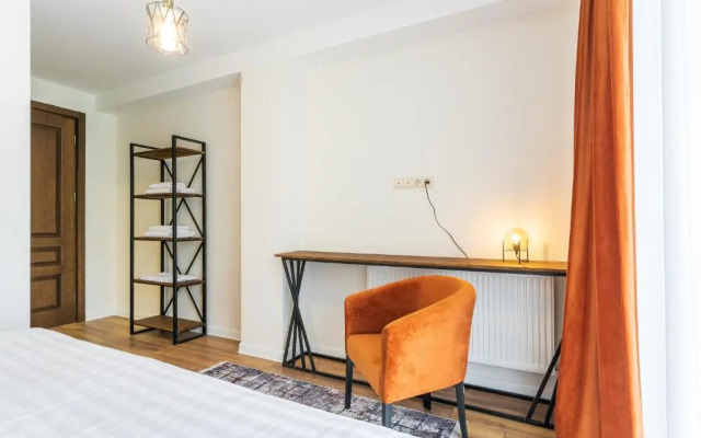 Hotel Chatini Mestia