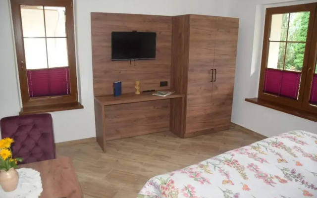 Apartament Królewski