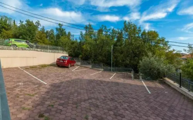 Apartment Bianca