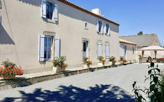 Gîte Brem, 5 pièces, 8 personnes - FR-1-426-103