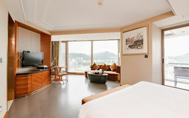 JOYA International Hotel