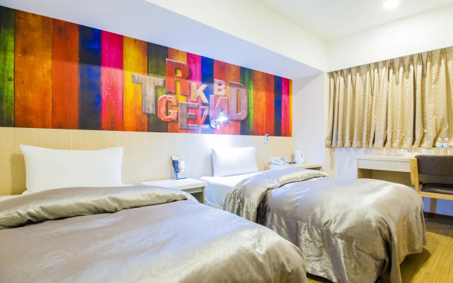 Sanduo Hotel