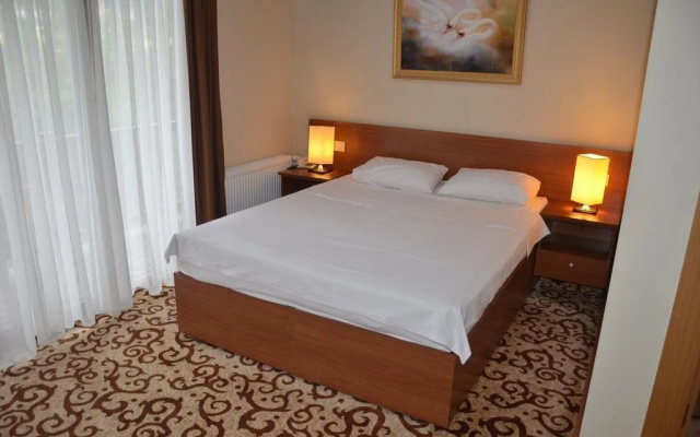 Cevizdibi Otel