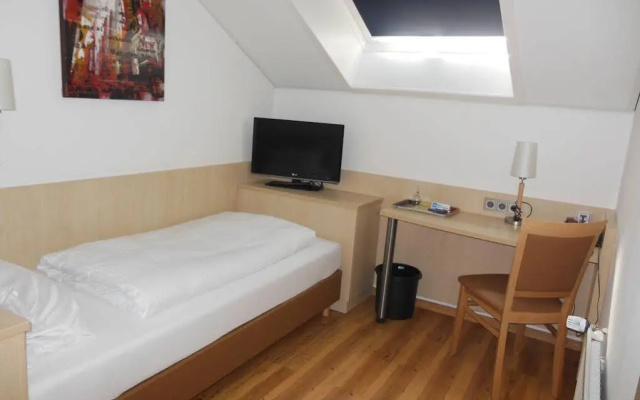 Hotel Zum Ochsen