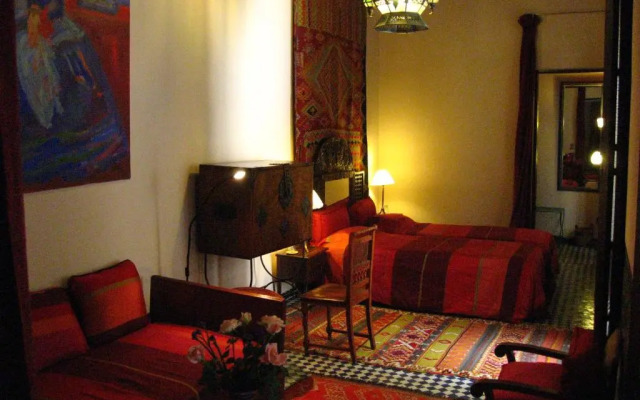 Riad Dar Cordoba