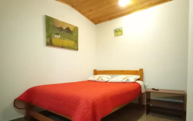 Hotel Guican de la Sierra