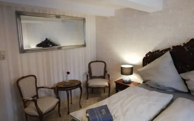 Nijole Apartment