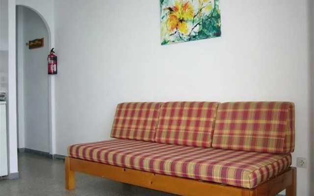 Apartaments El Sorrall