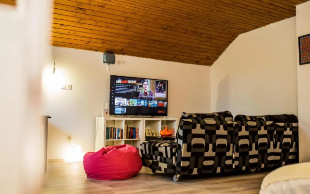 Family & Friends apartments