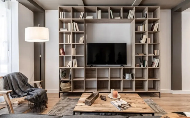 Ordino - 3 Bedrooms in Trafalgar