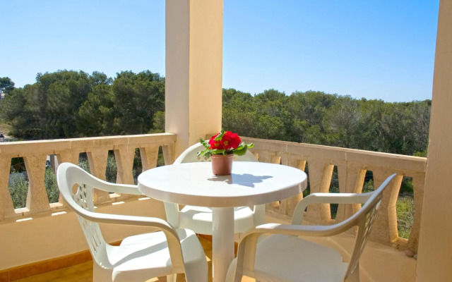 Vistalmar Apartamentos