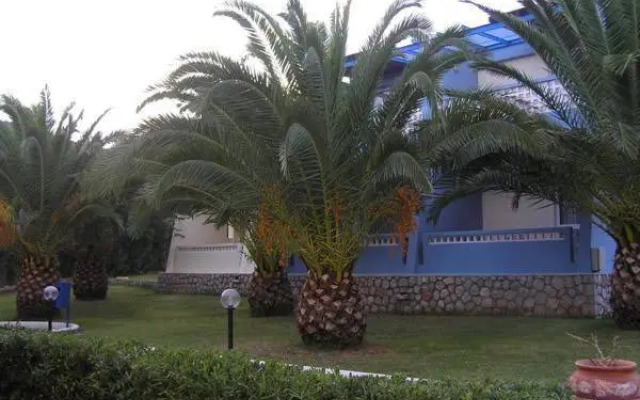 Hotel Margarita