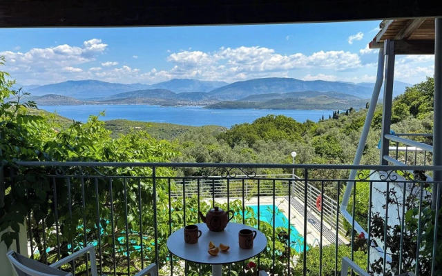 Villa Marialetta