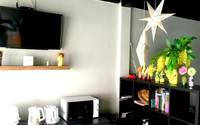 JC House Bangkok