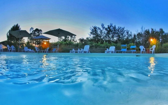 Casa Vacanze Fioralice