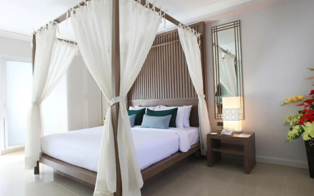 Adema Boutique Hotel