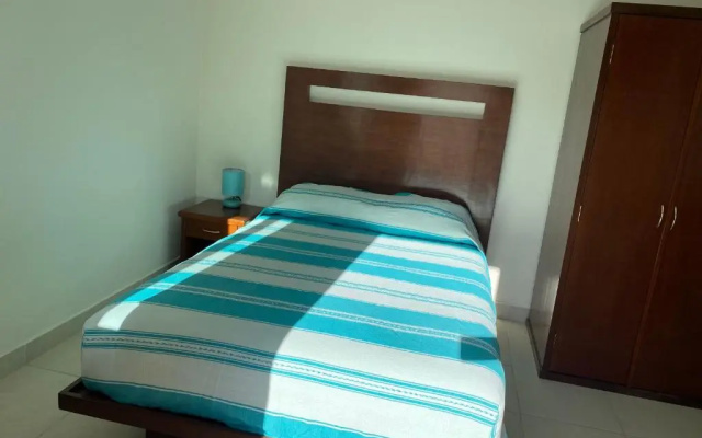 Cordiality Inn