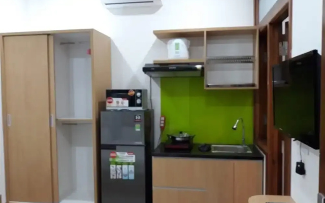 Duc Manh Home 2