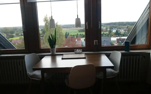 Ferienwohnung Alsmeier