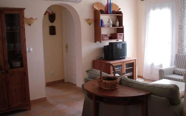 Apartamento entero 3 Habitaciones CLUB SEVILLA III