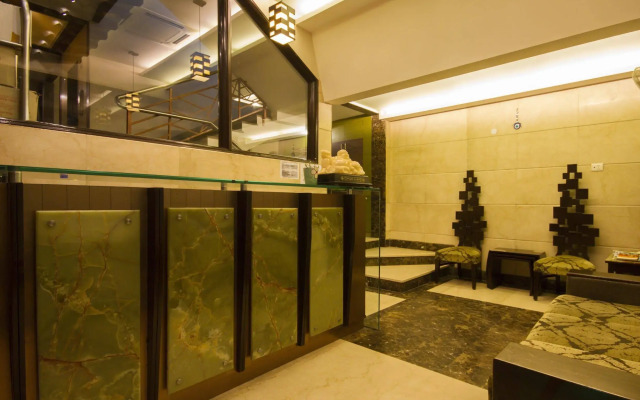 Hotel Sunstar Heights