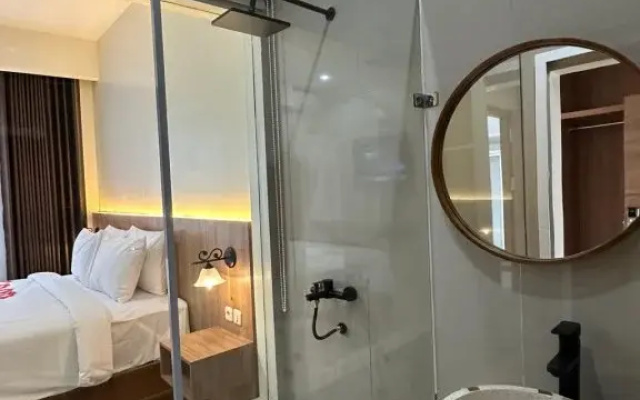 O R 44 Hotel Bengkulu
