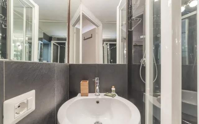 Monti Studio Apartment