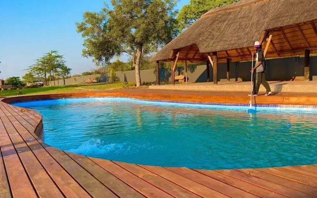 CyC Guest Lodge