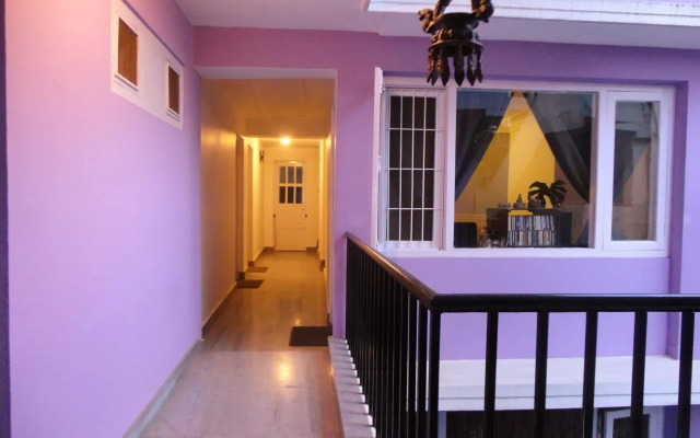 Yado240. Guest House