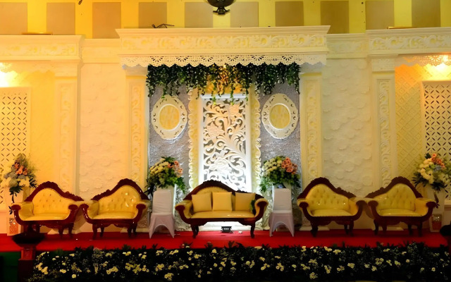 Augusta Sukabumi Hotel