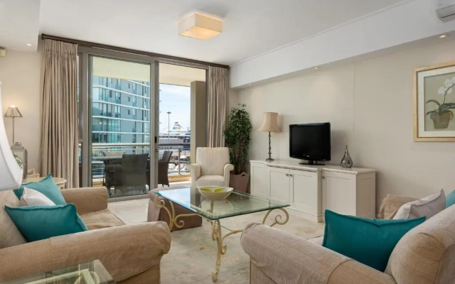 Canal Quays Apartments