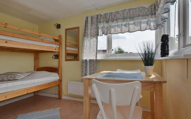 2 Person Holiday Home in Falkenberg