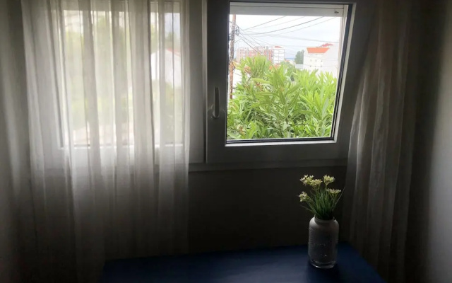 MaHouse GuestHouse