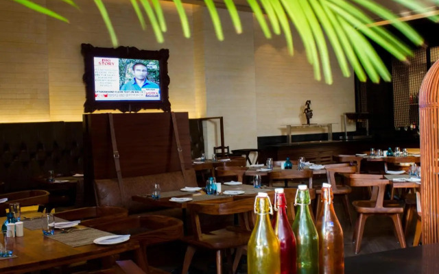 Lemon Tree Premier, City Center, Gurgaon