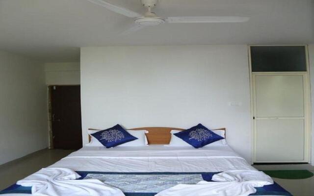 Отель Room Maangta 326 - Pernem Goa Гоа комната для гостей