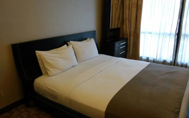 Times Service Suites