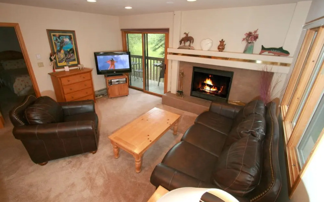 Townsend Place, A Vail Resorts Property