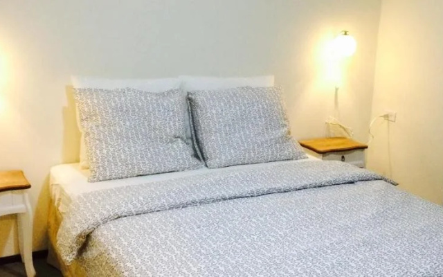 Blue Star Apartments