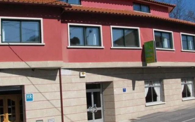 Hotel Los Tulipanes