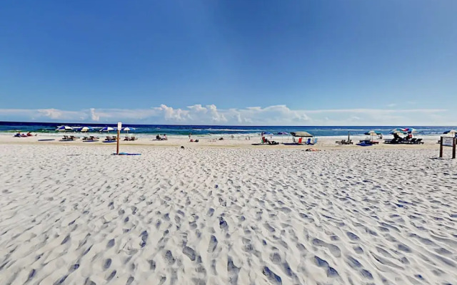 Sand Dollar Dunes - 4 Br Home