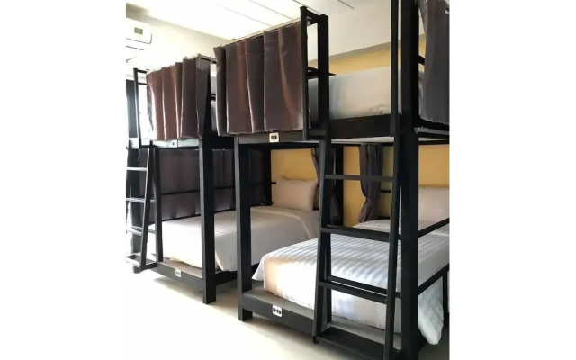 Airport Hostel Phuket