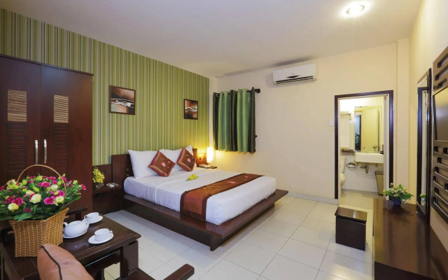 Nicecy Hotel - Le Lai Street