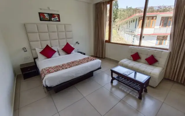 Gezellig Inn Oasis