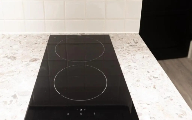 Luxe Appartement 4p - Jan van Renesseweg