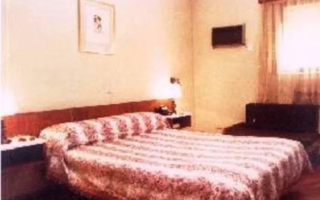 Hotel España