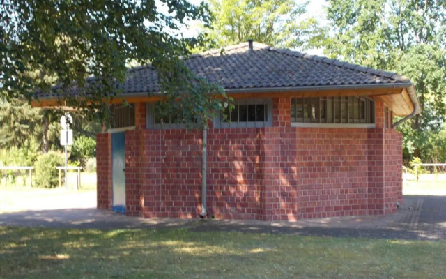 Ferienhaus am Langen See