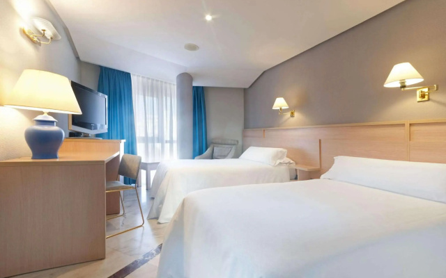 Hotel Puertollano