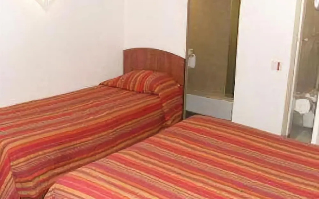 Bonsaï Hotel dOrleans