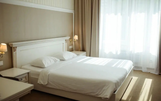Shelter Hotel